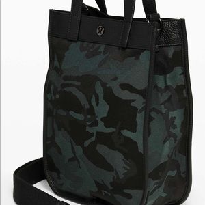 NWT Lululemon Tote Bag